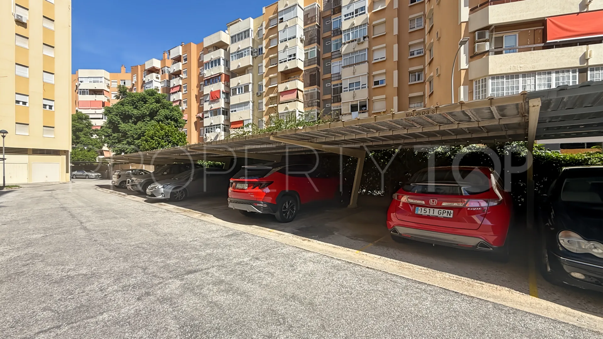 Torremolinos Centro 4 bedrooms flat for sale