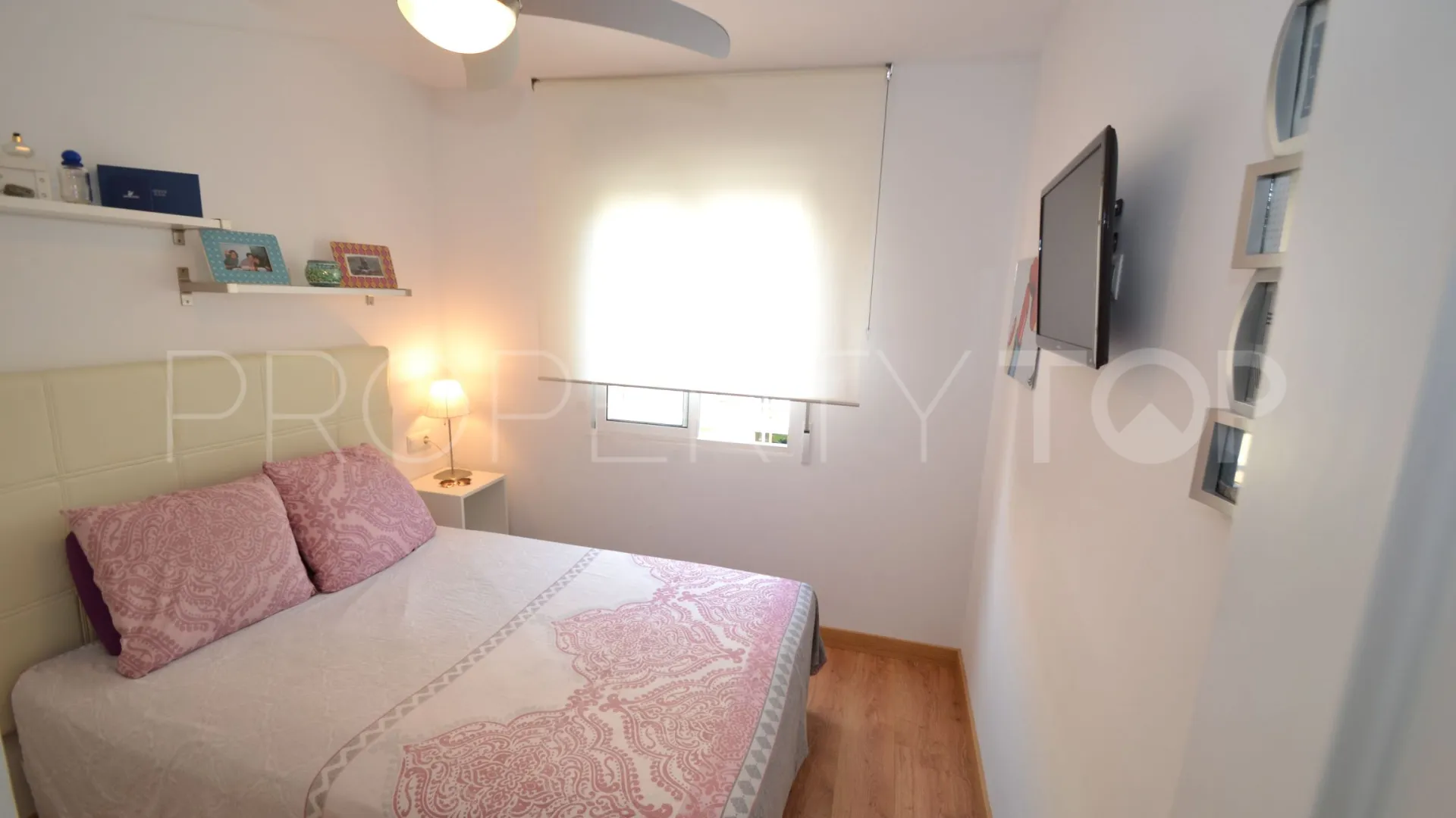 Torremolinos Centro 4 bedrooms flat for sale