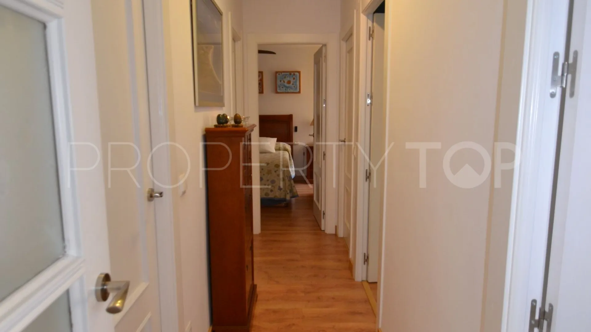 Torremolinos Centro 4 bedrooms flat for sale