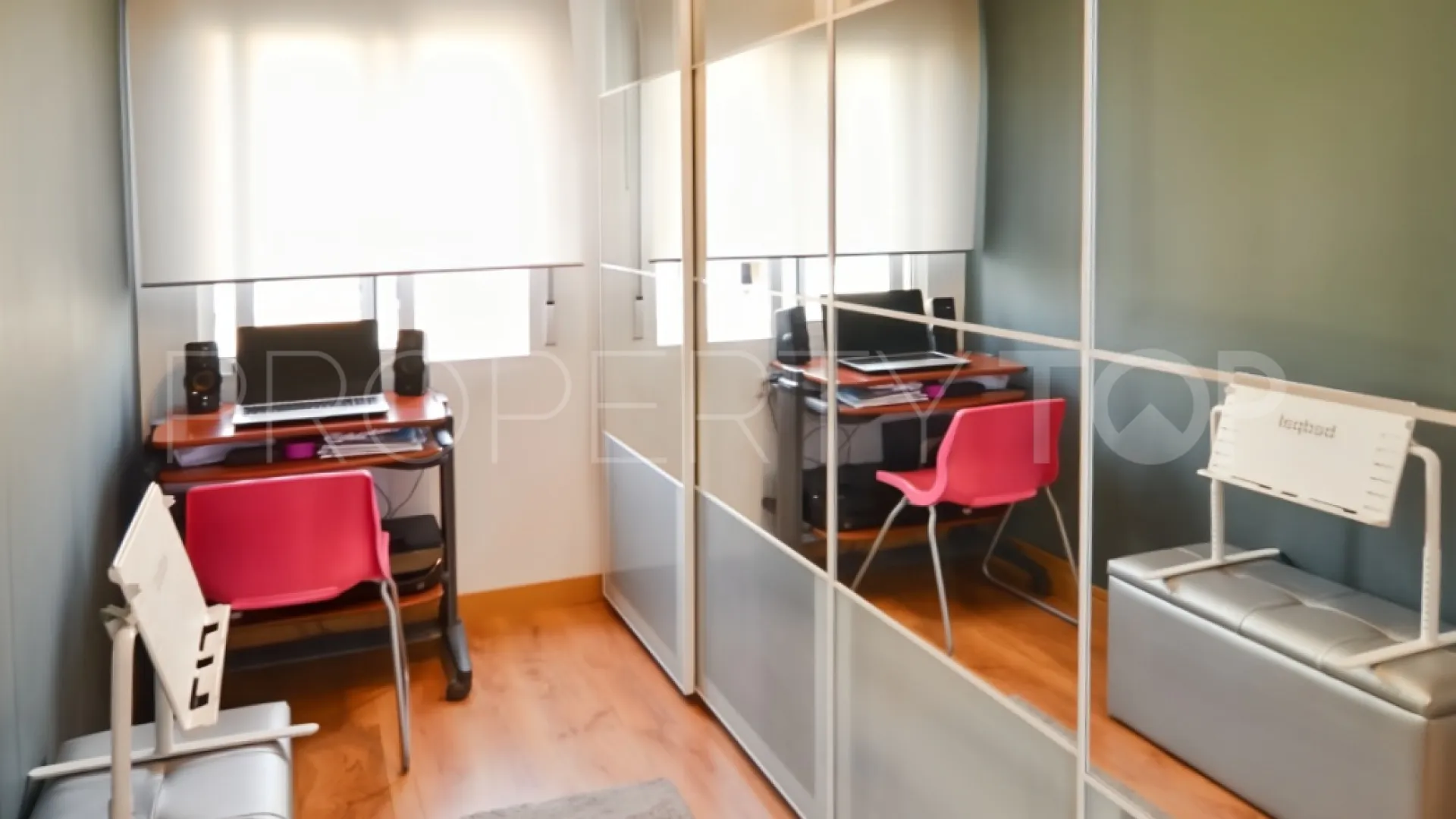 Torremolinos Centro 4 bedrooms flat for sale