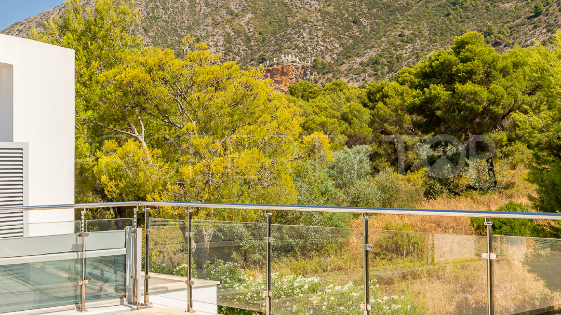 Sierra Blanca, villa pareada en venta