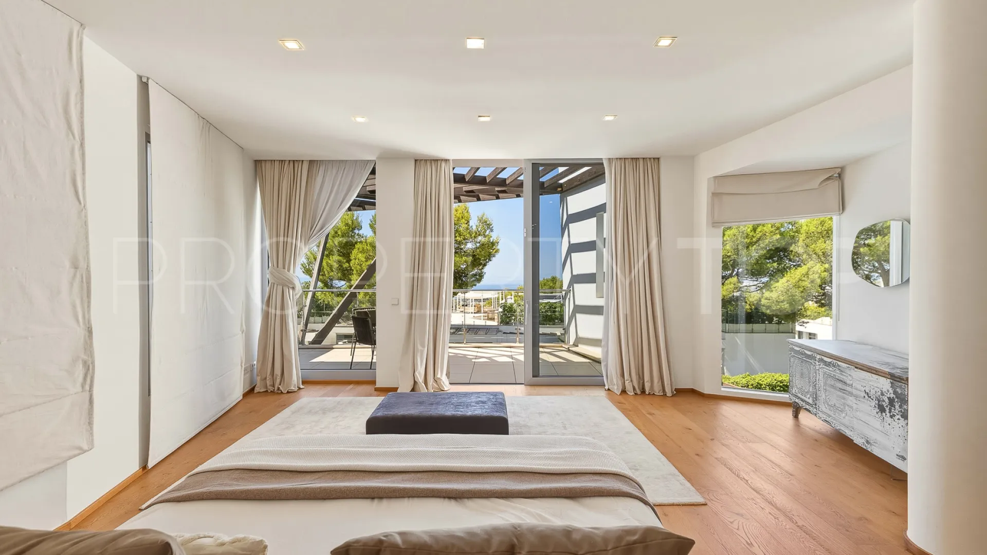 Sierra Blanca, villa pareada en venta