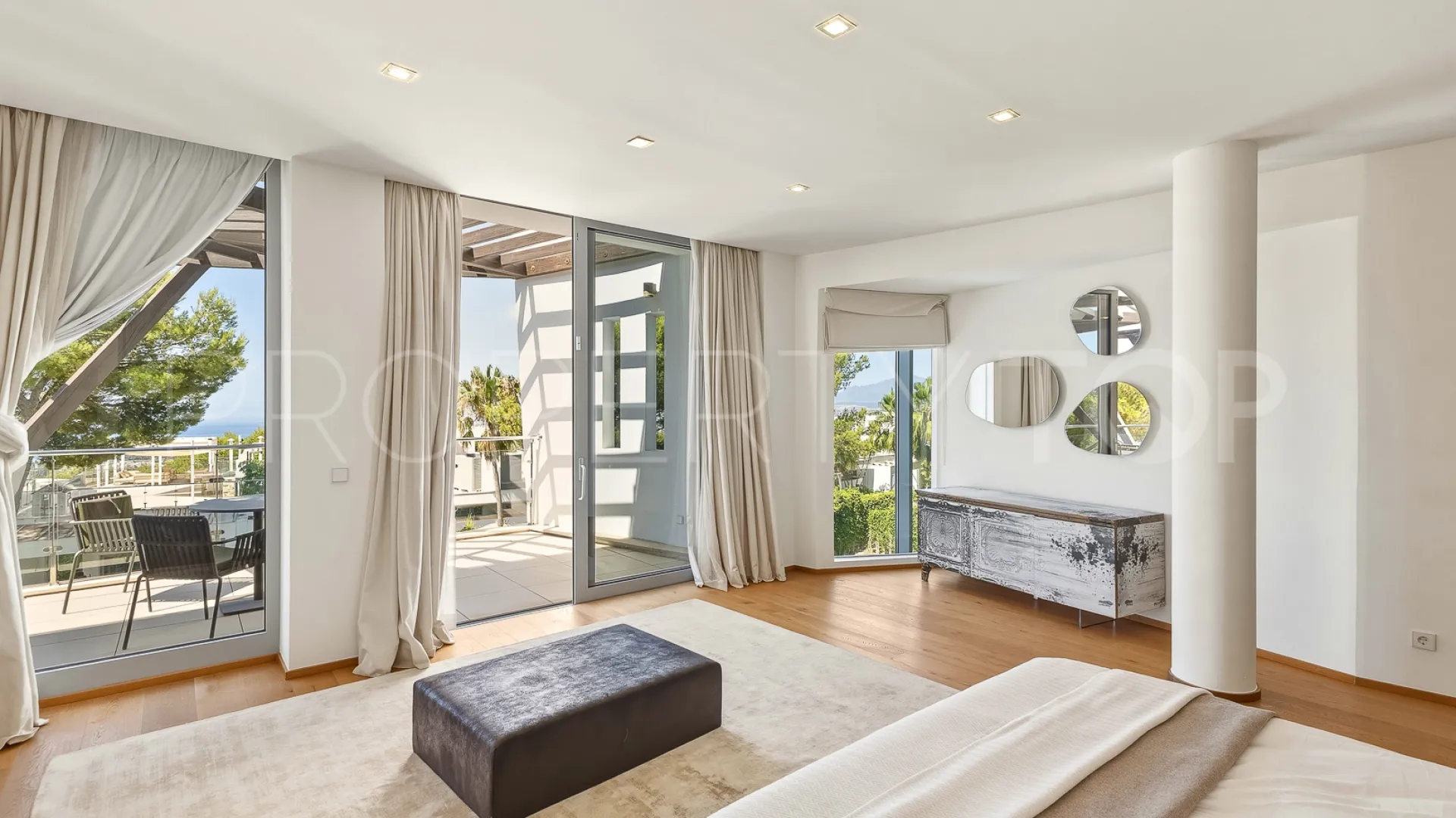 Sierra Blanca, villa pareada en venta