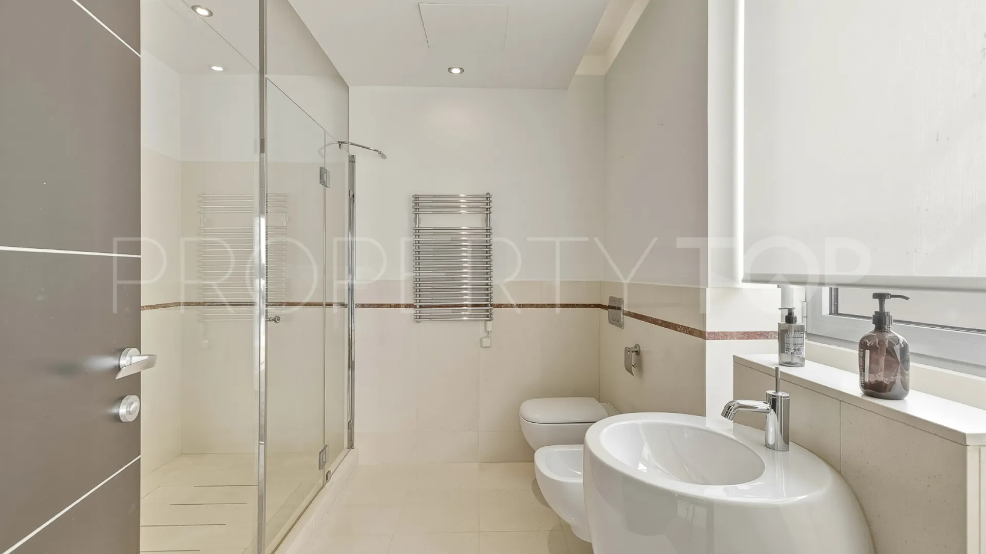 Sierra Blanca, villa pareada en venta