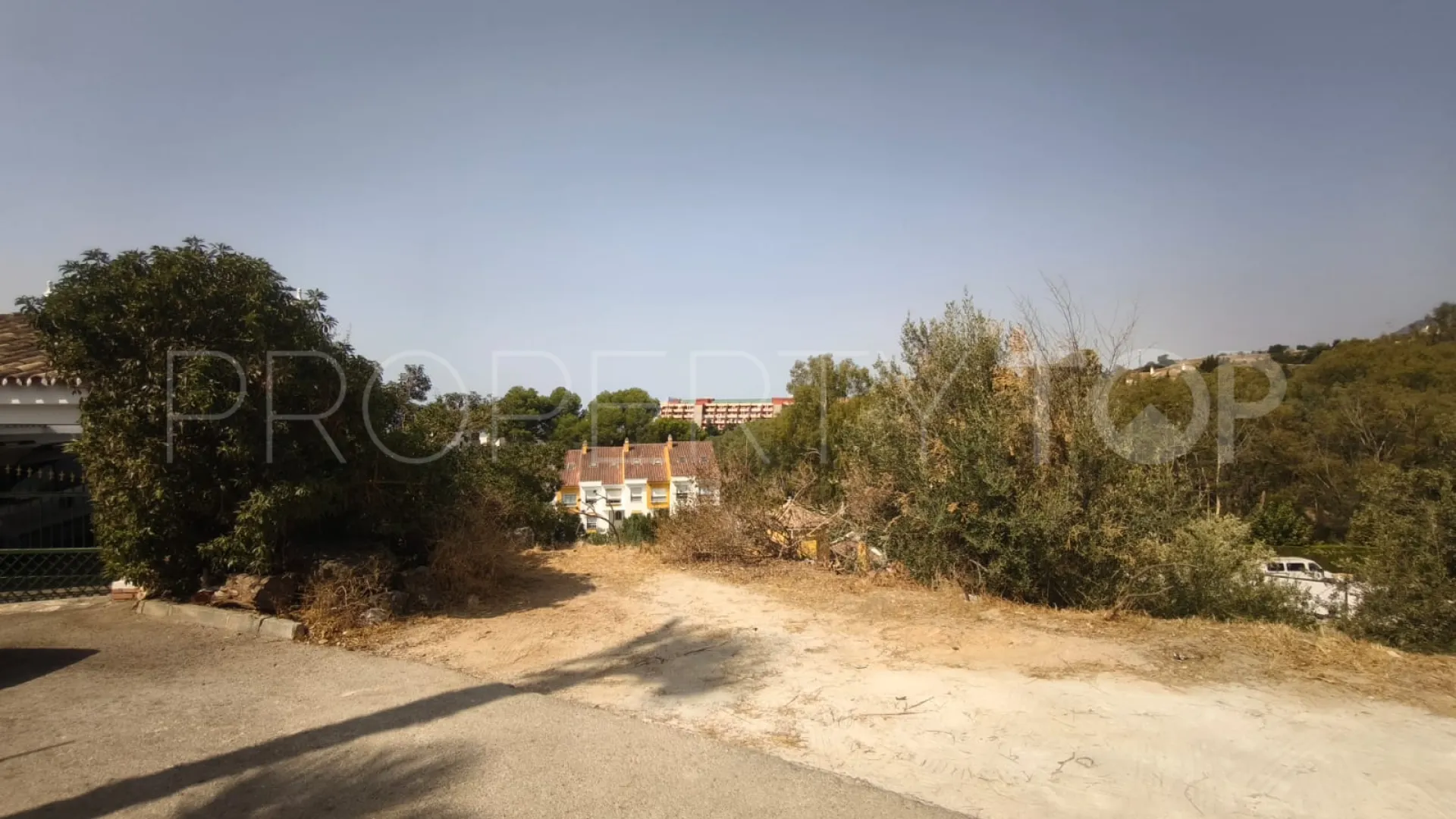 For sale Torremuelle plot