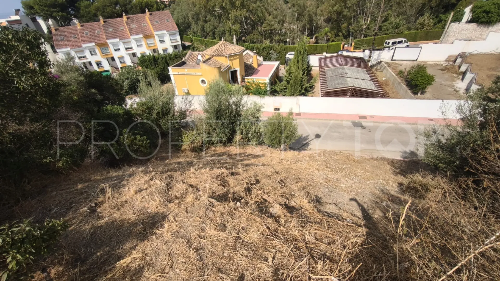 For sale Torremuelle plot