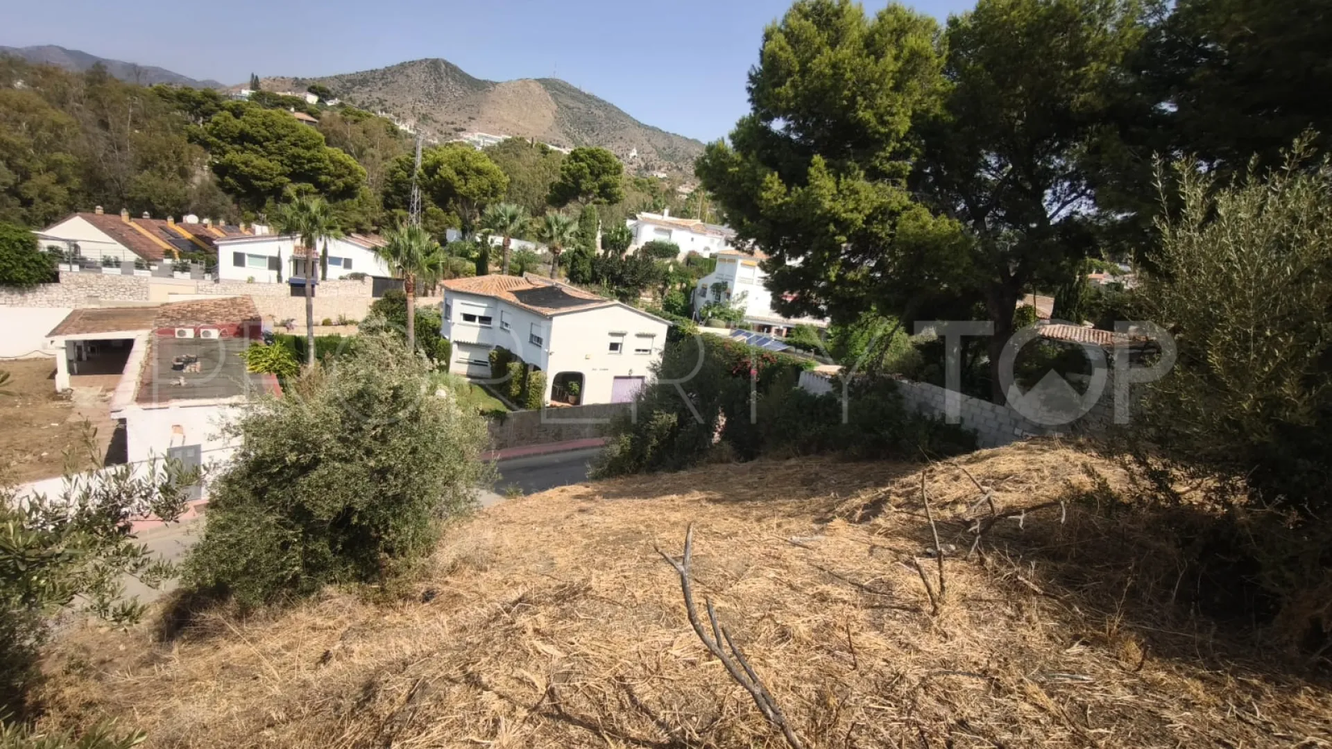For sale Torremuelle plot