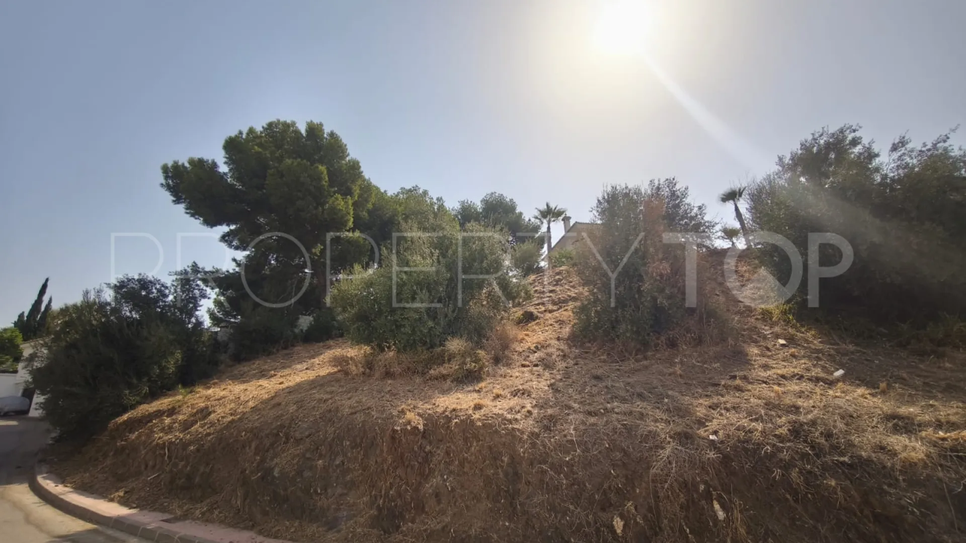 For sale Torremuelle plot
