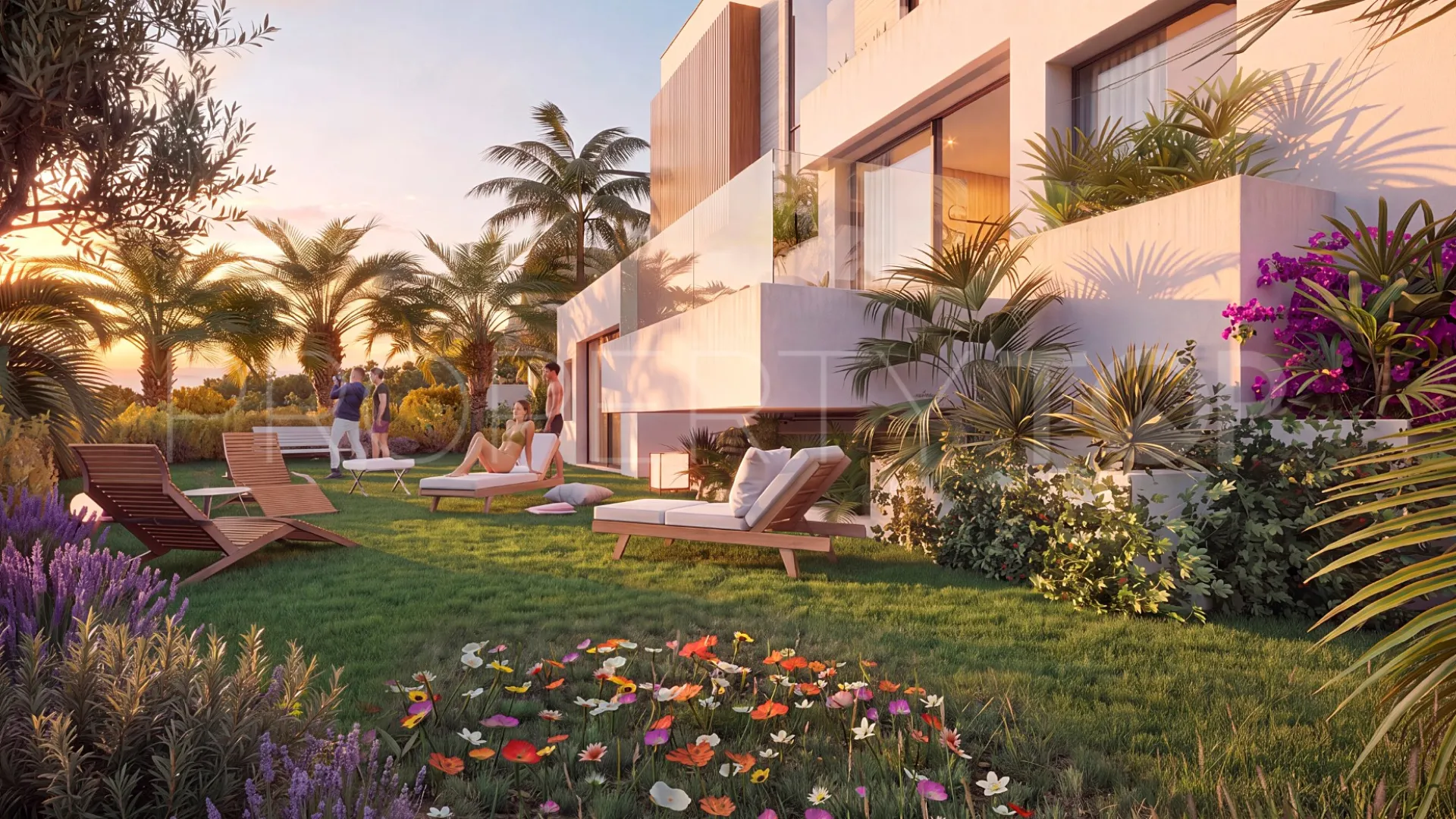 For sale Nueva Andalucia plot