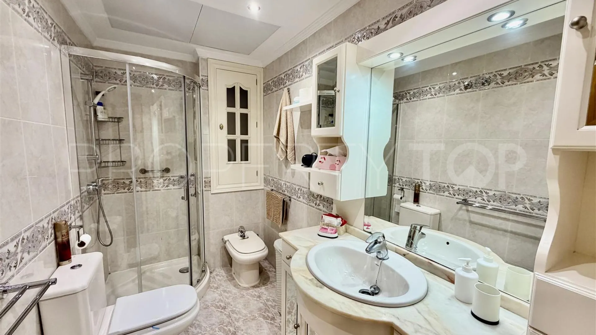 For sale Marbella Centro 1 bedroom apartment