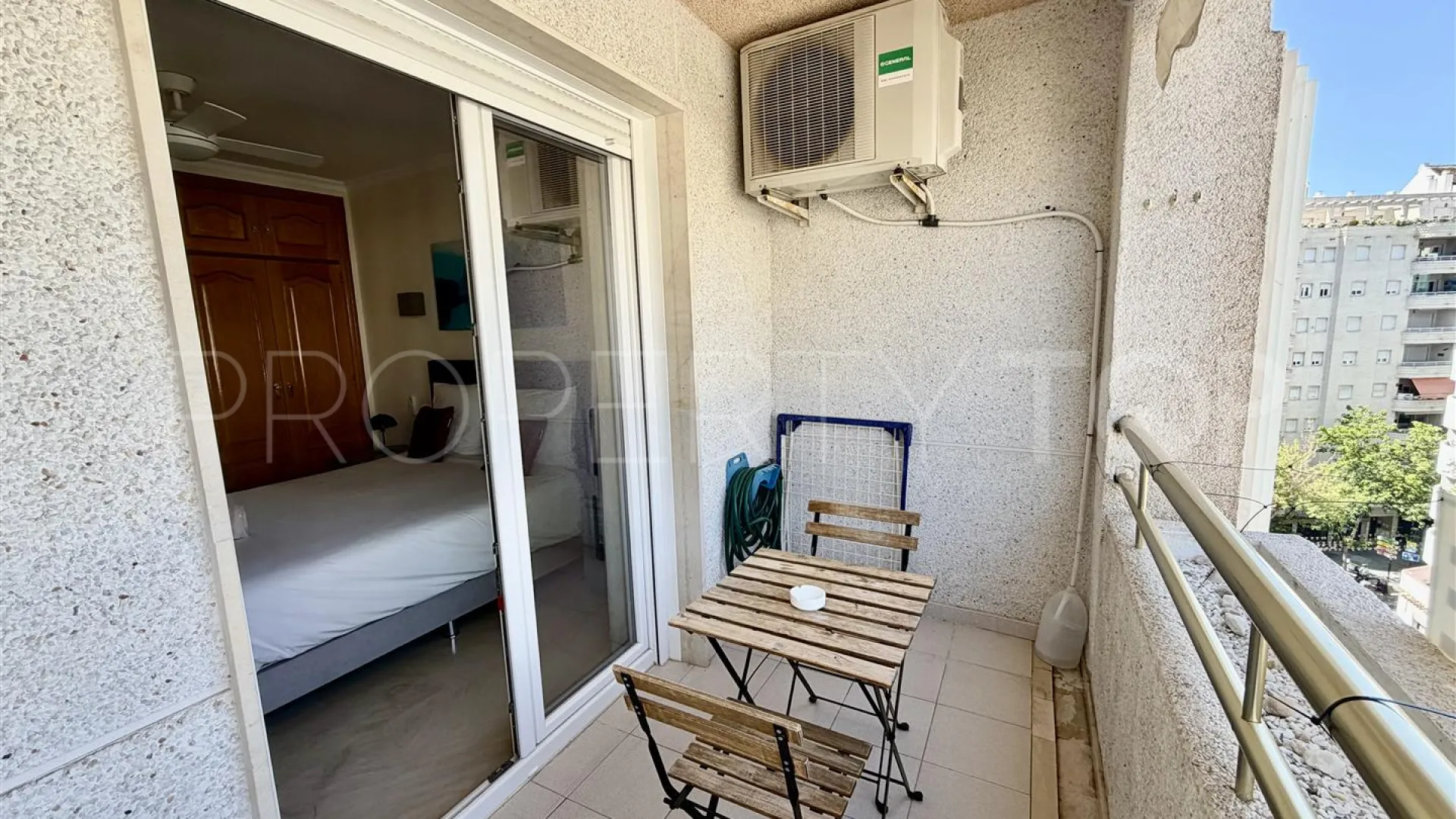 For sale Marbella Centro 1 bedroom apartment