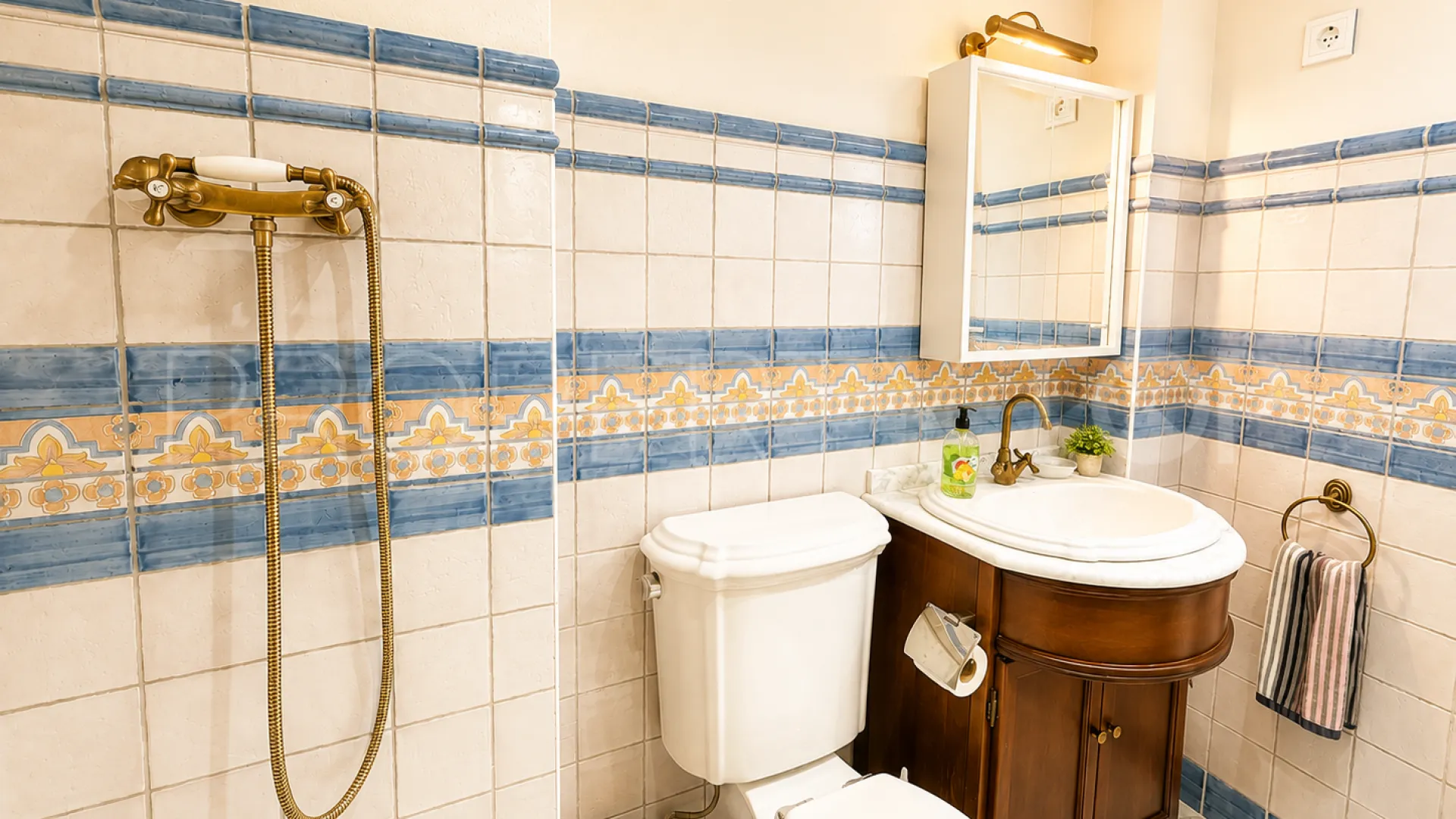 Corona de Nagüeles town house for sale