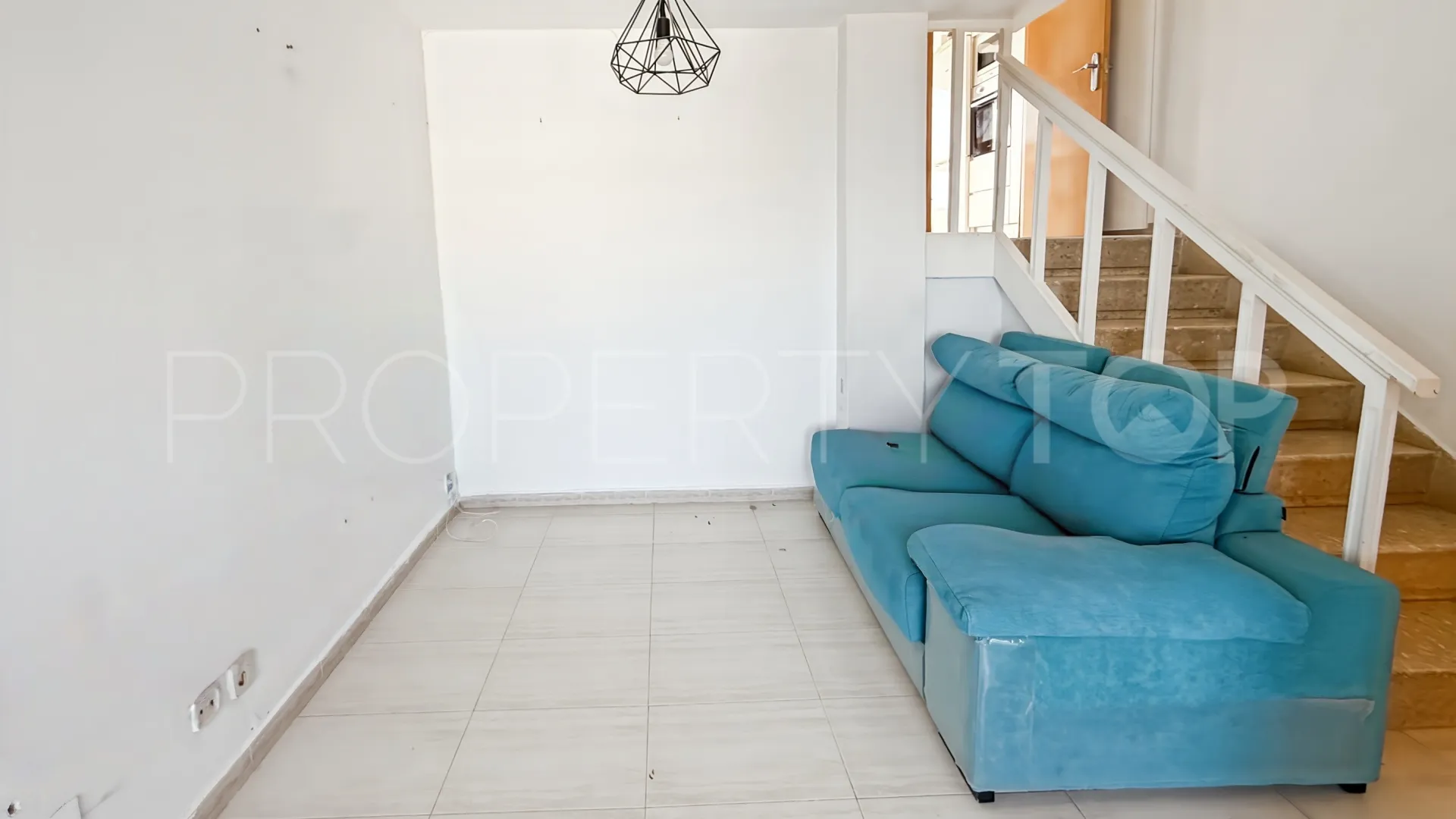 For sale Benalmadena Costa duplex with 1 bedroom