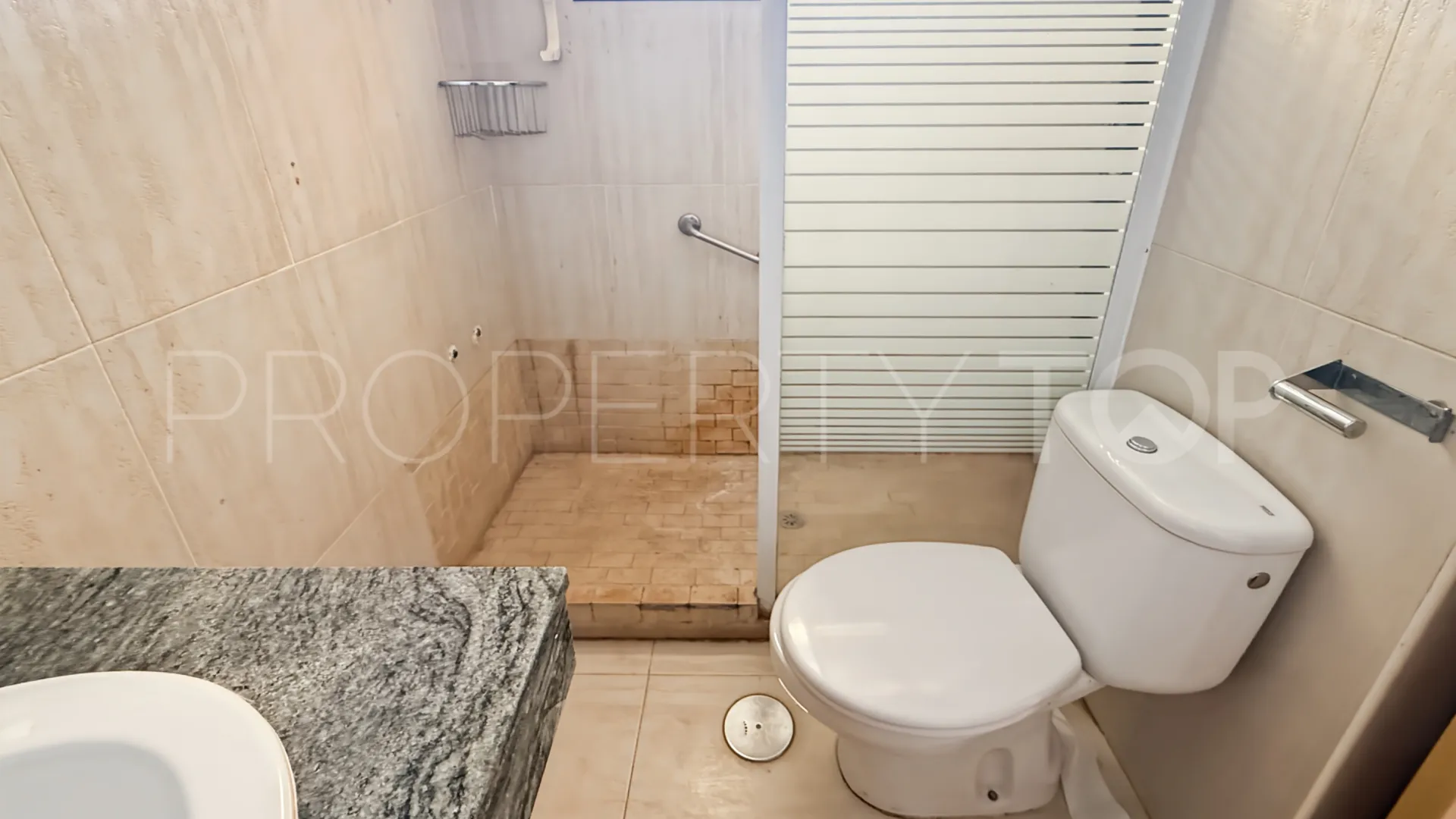 For sale Benalmadena Costa duplex with 1 bedroom