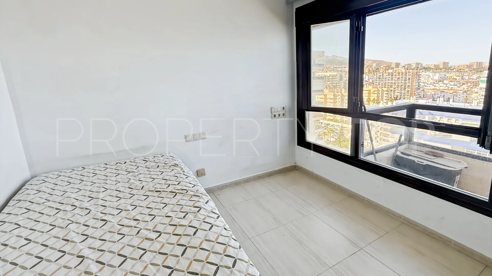For sale Benalmadena Costa duplex with 1 bedroom