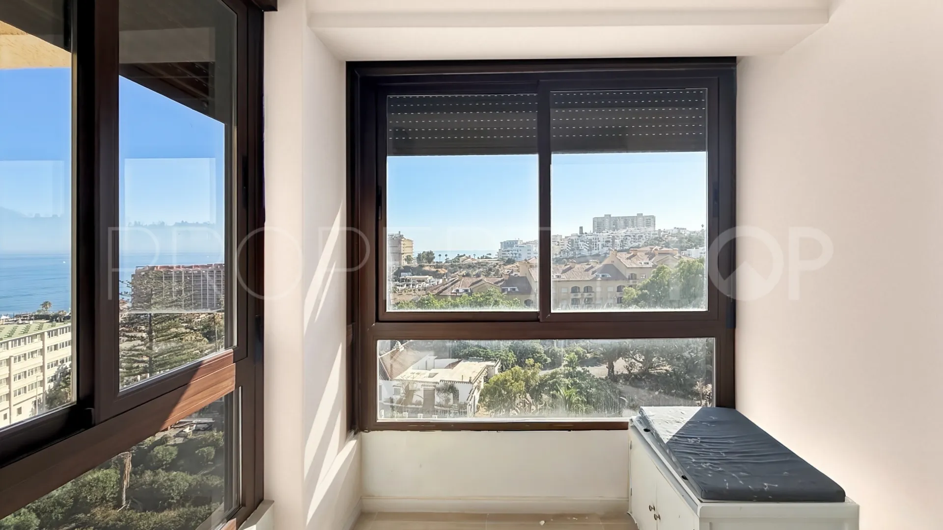 For sale Benalmadena Costa duplex with 1 bedroom