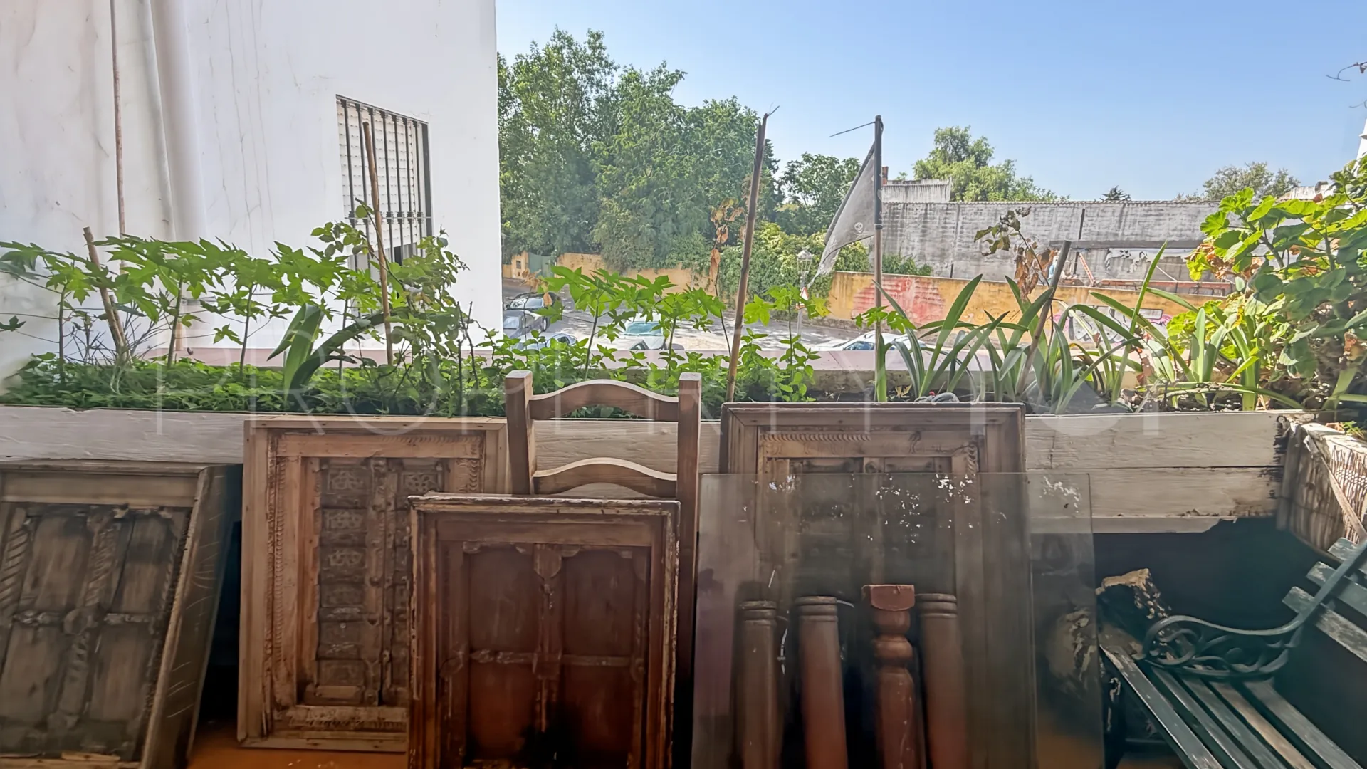 2 bedrooms Estepona flat for sale