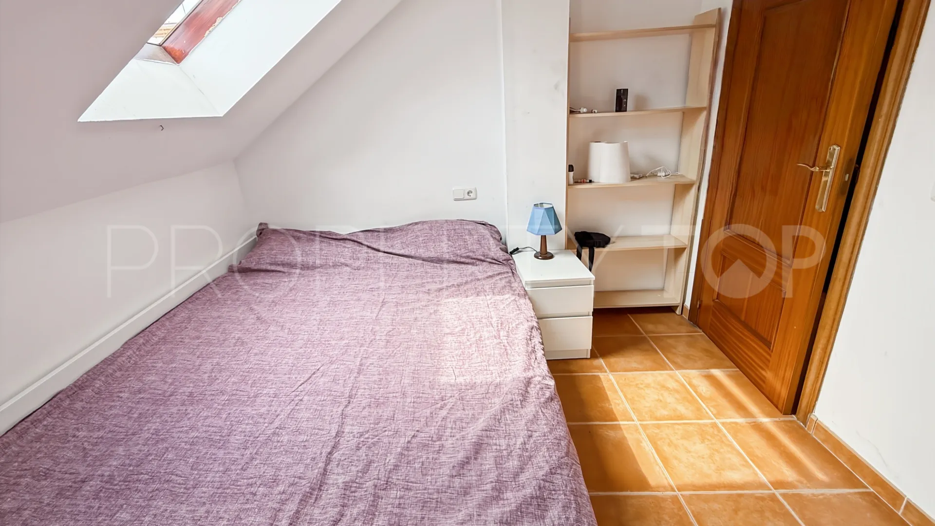 Fuengirola Centro, Ático a la venta
