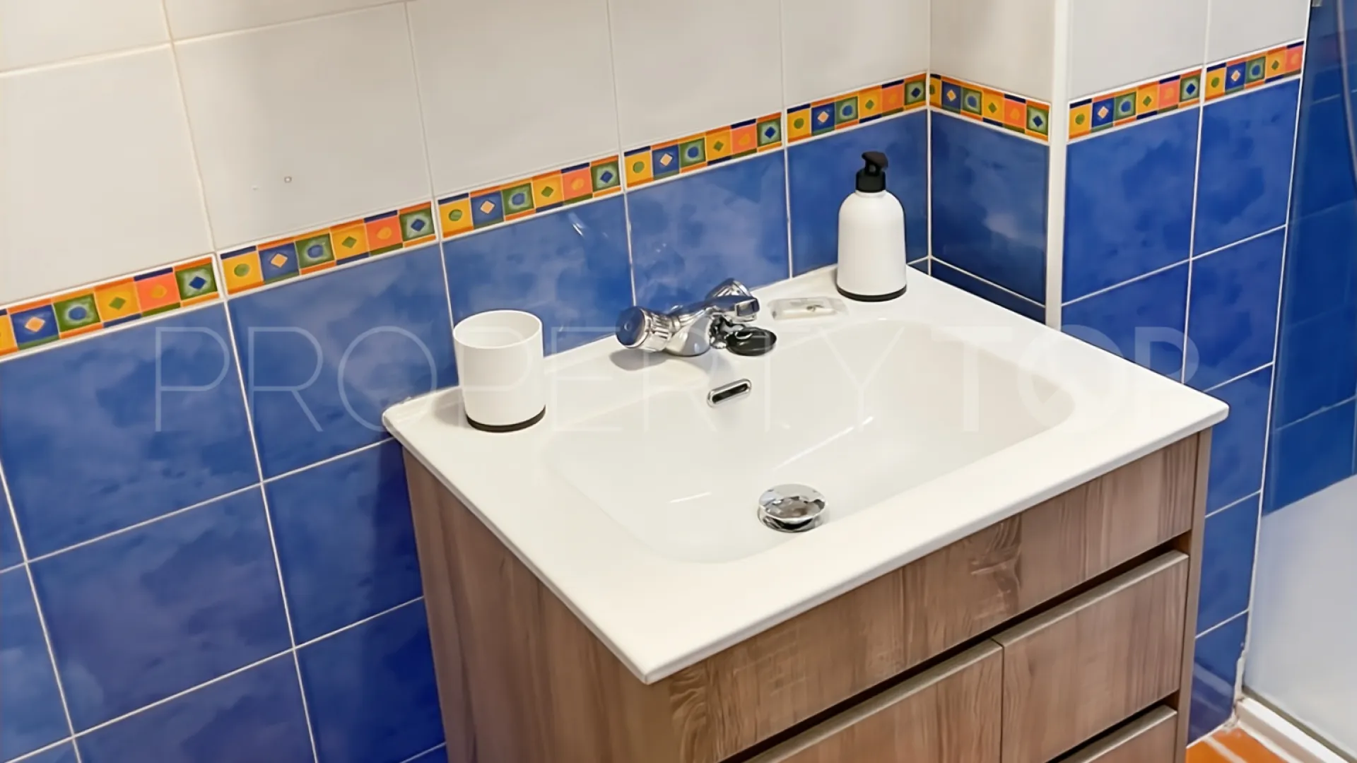 Fuengirola Centro 2 bedrooms penthouse for sale