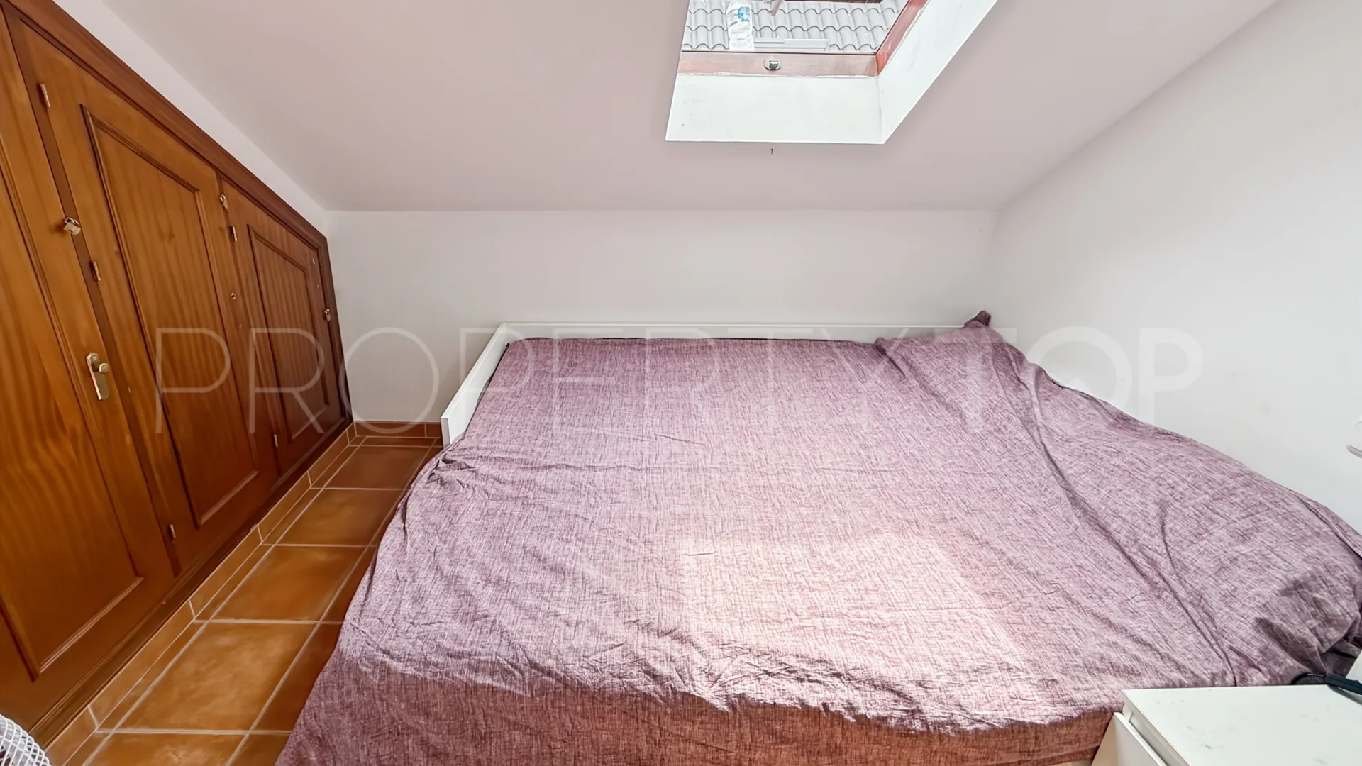 Fuengirola Centro, Ático a la venta