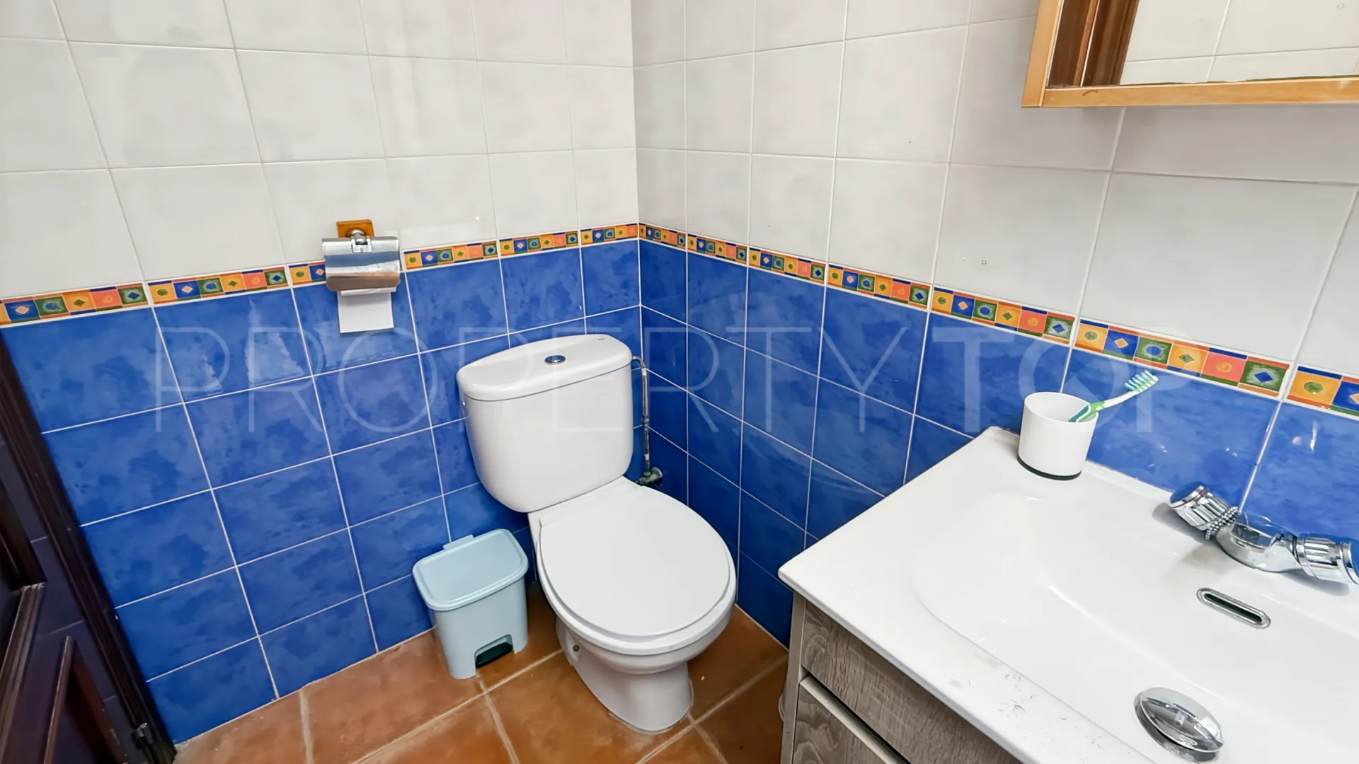 Fuengirola Centro, Ático a la venta