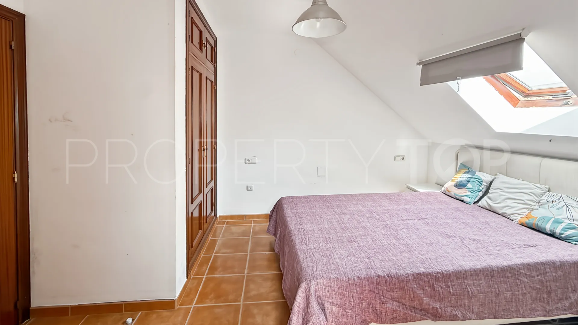 Fuengirola Centro, Ático a la venta