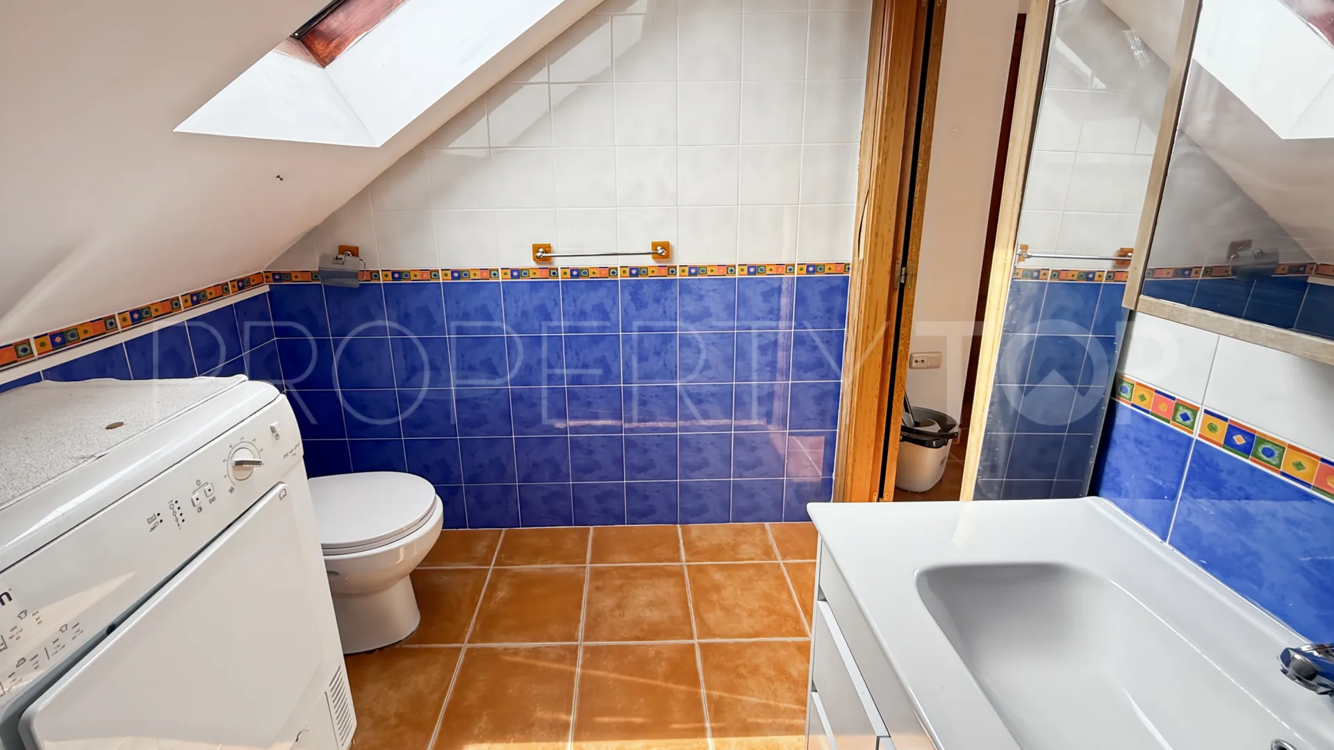 Fuengirola Centro, Ático a la venta