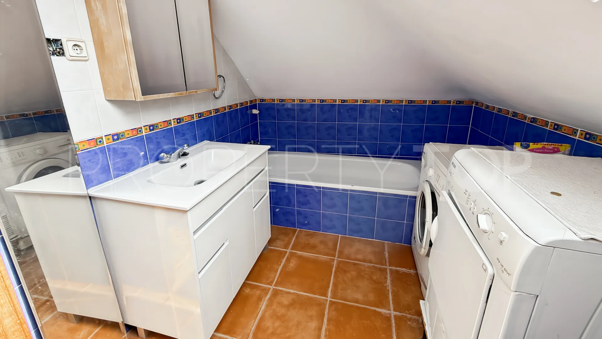 Fuengirola Centro, Ático a la venta