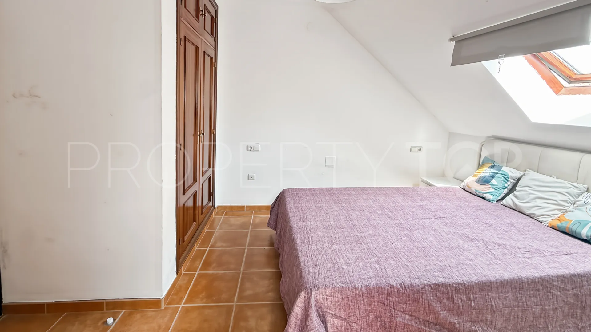 Fuengirola Centro, Ático a la venta