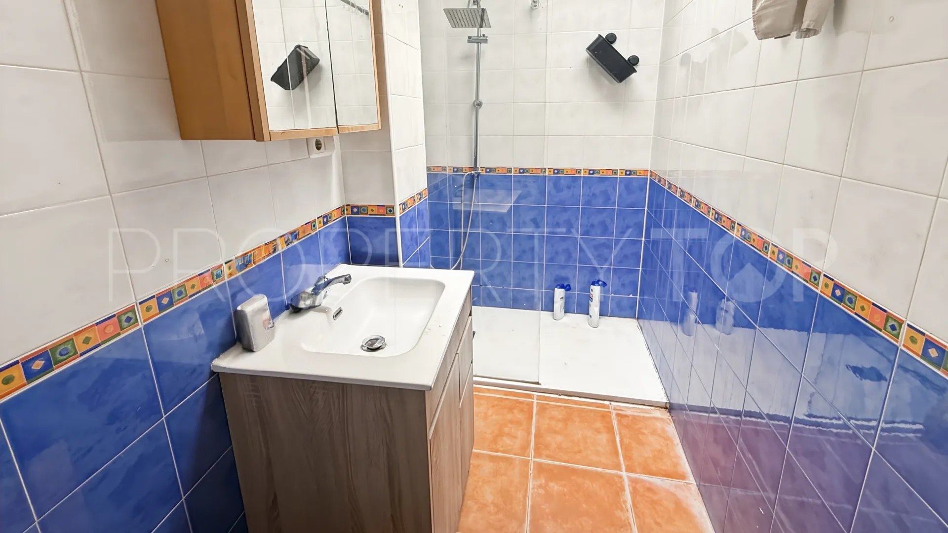 Fuengirola Centro, Ático a la venta