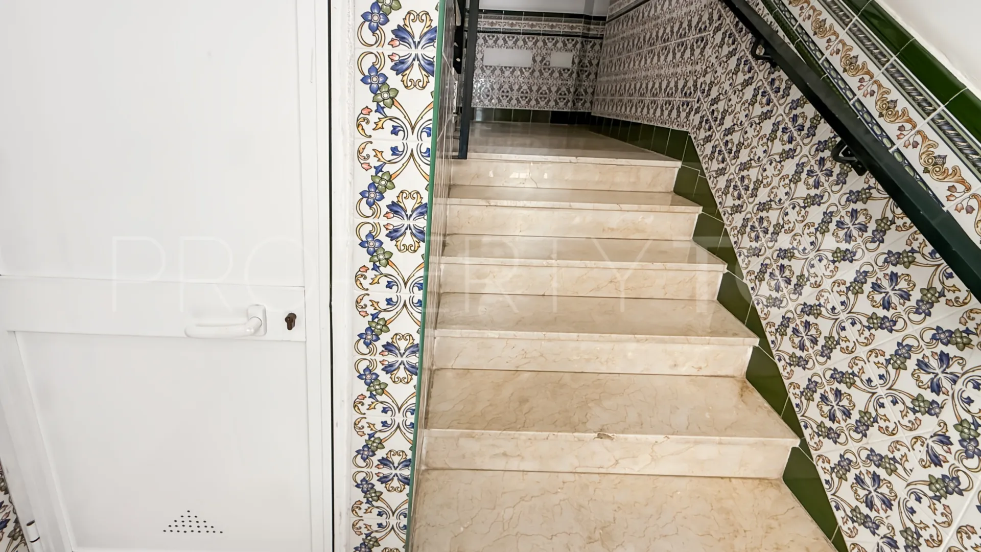 Fuengirola Centro, Ático a la venta
