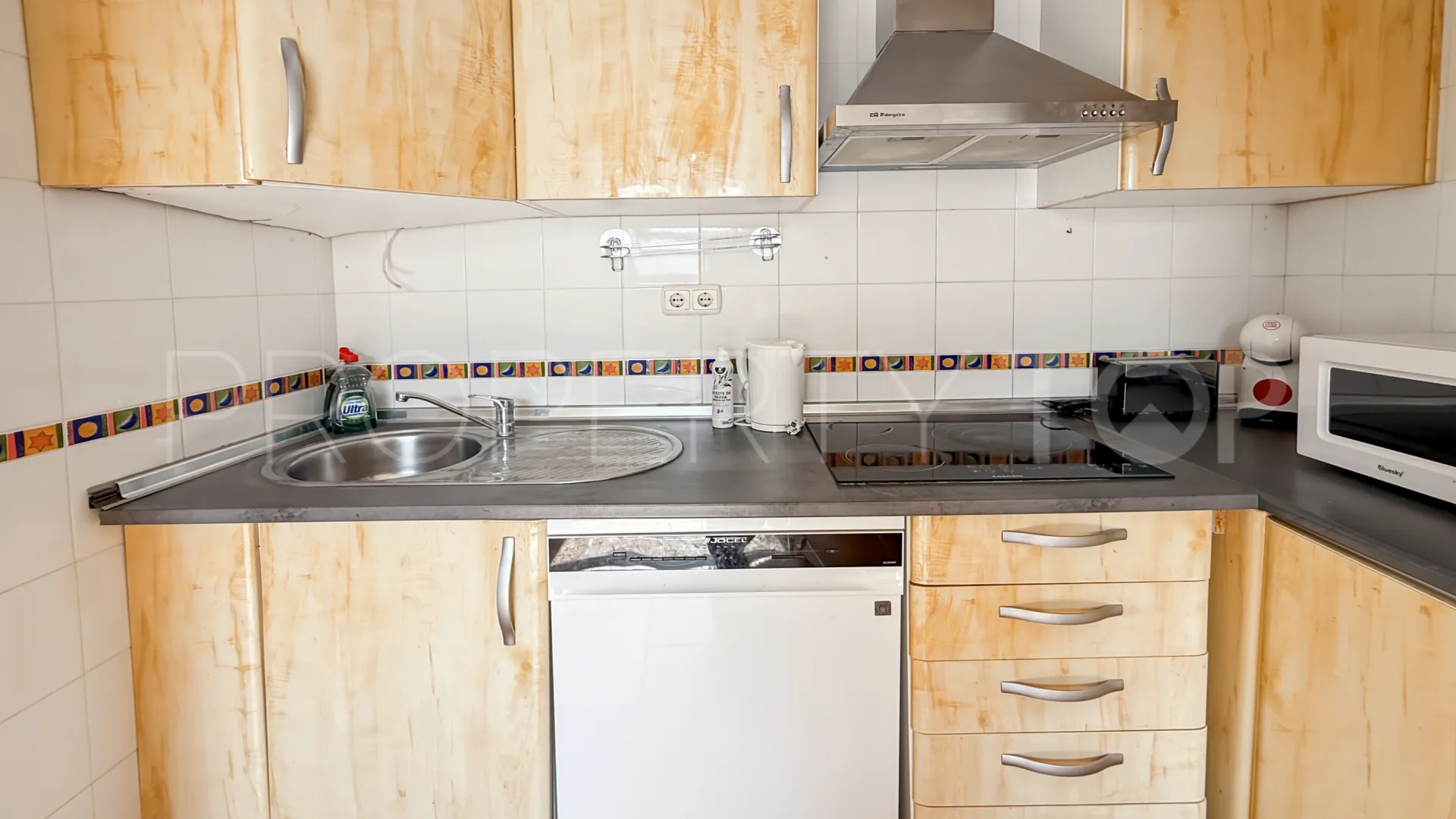 Fuengirola Centro, Ático a la venta