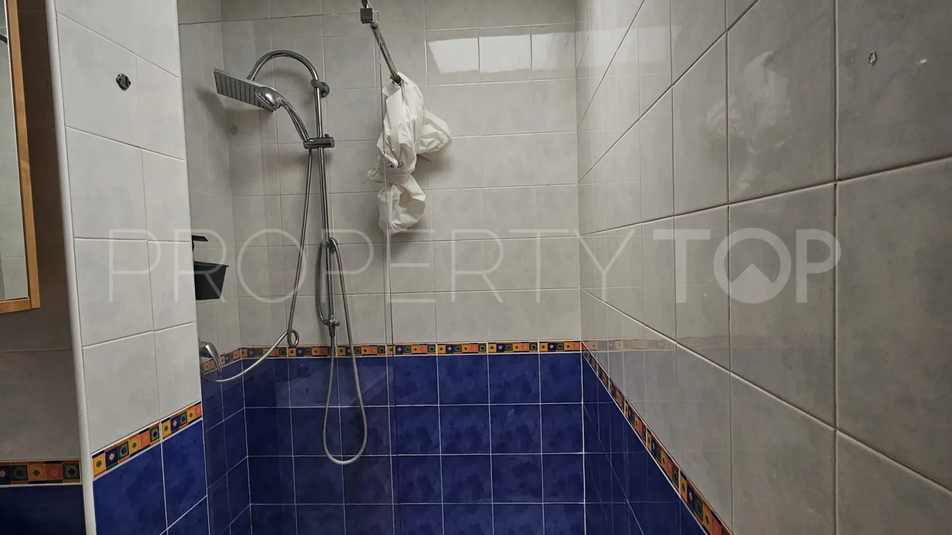 Fuengirola Centro 2 bedrooms penthouse for sale