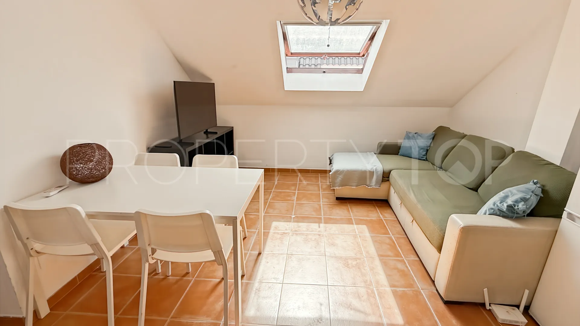 Fuengirola Centro, Ático a la venta