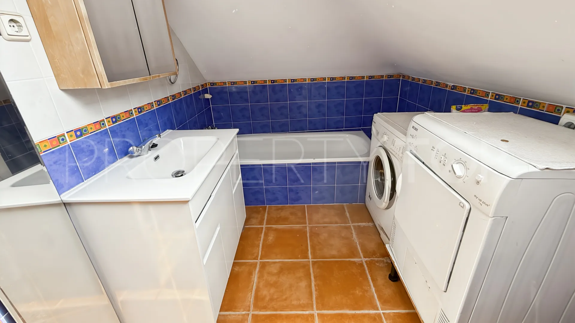 Fuengirola Centro, Ático a la venta