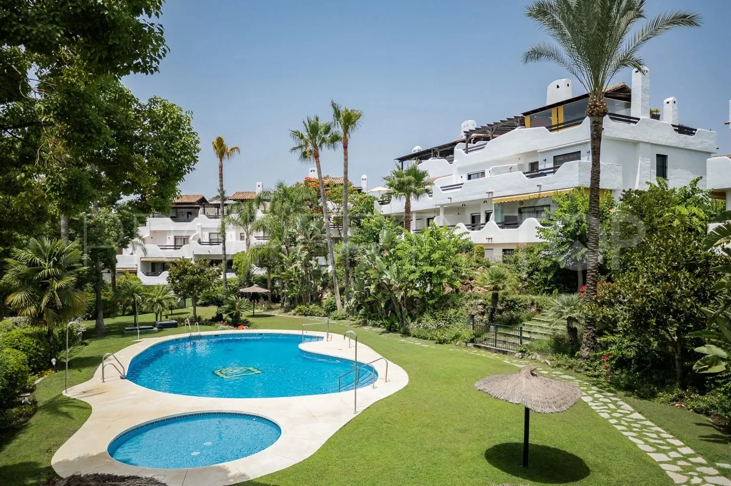 Town house for sale in La Meridiana