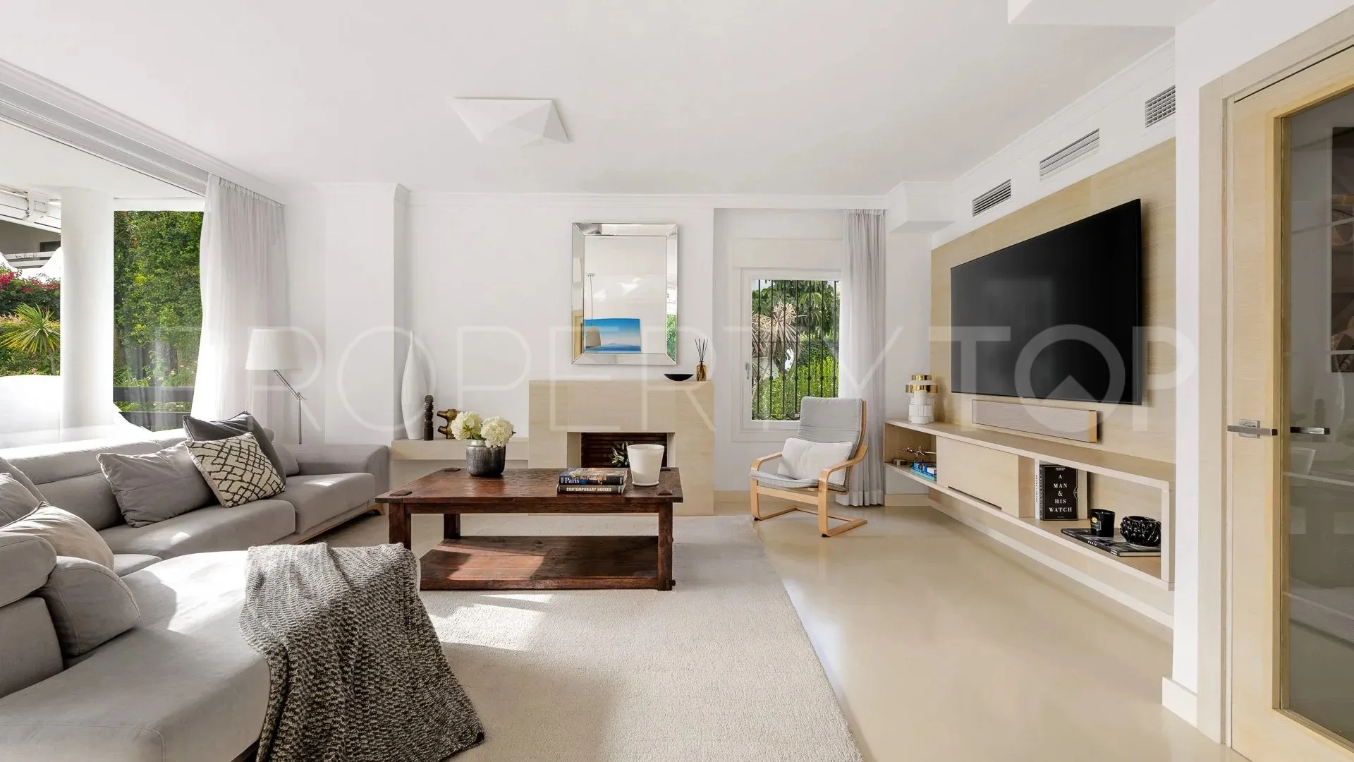 Town house for sale in La Meridiana