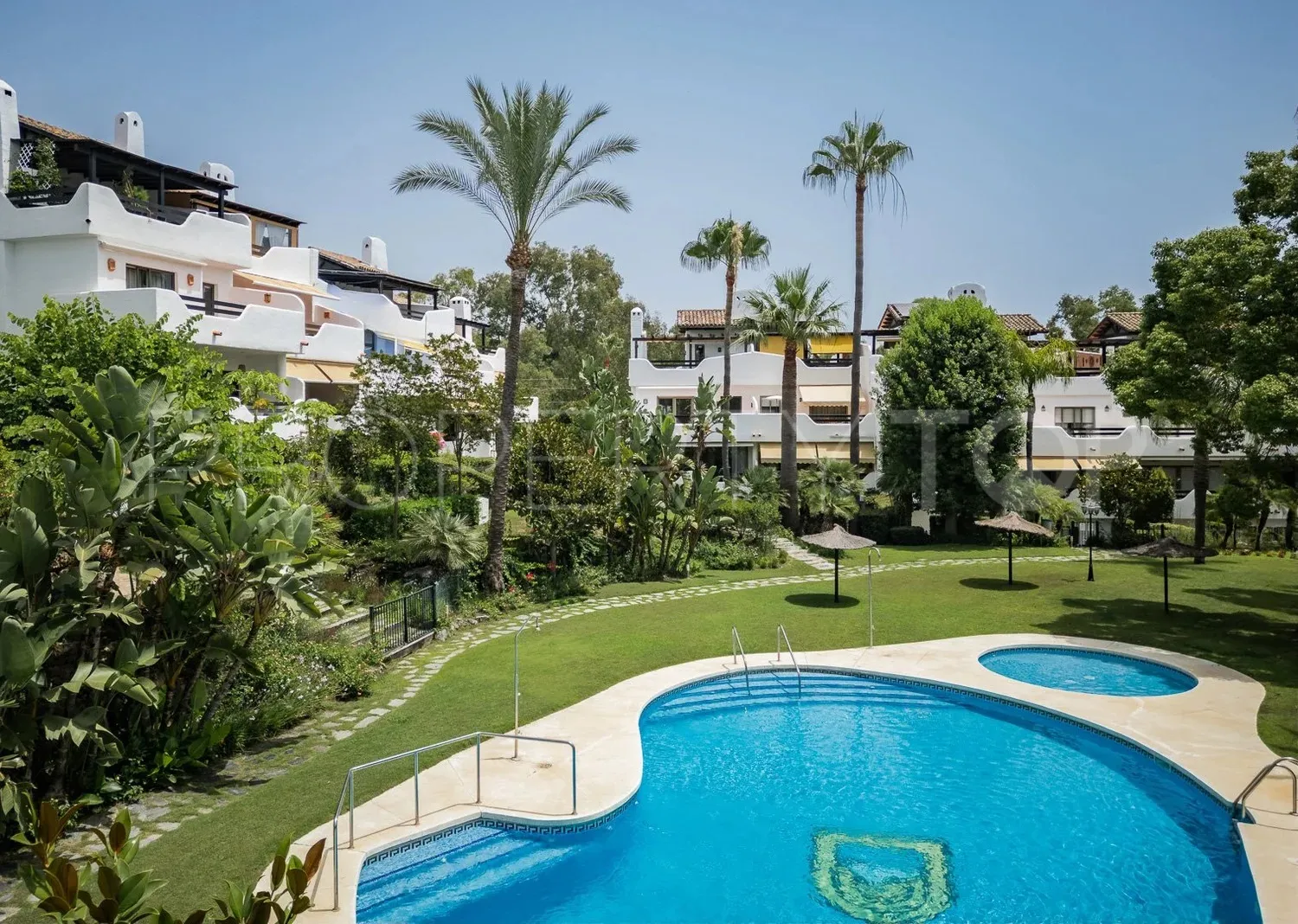 Town house for sale in La Meridiana