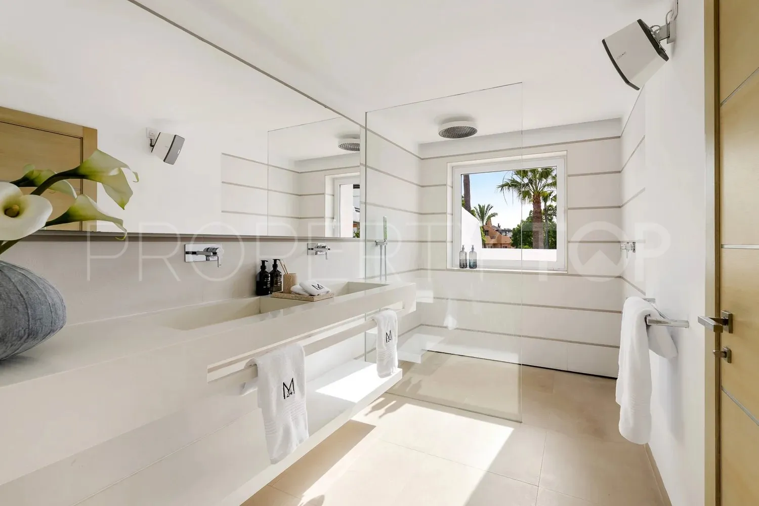 Town house for sale in La Meridiana