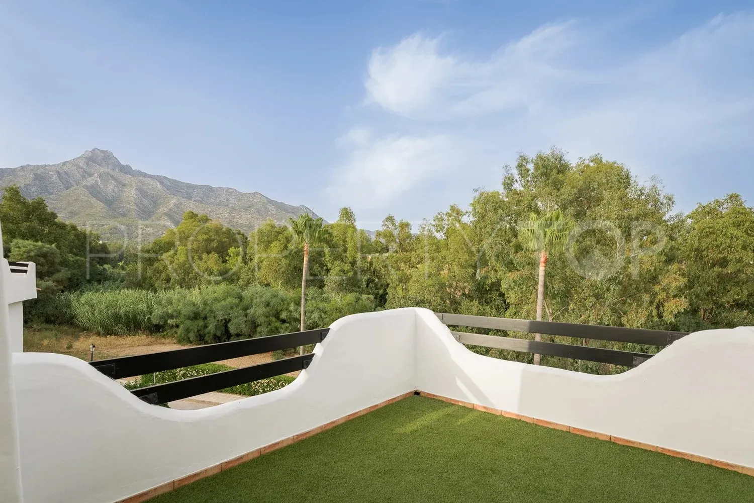 Town house for sale in La Meridiana