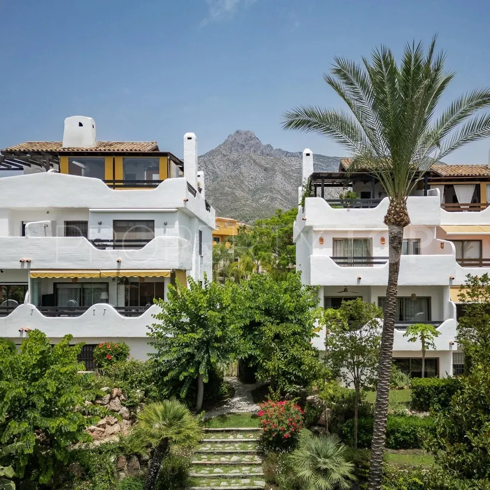 Town house for sale in La Meridiana