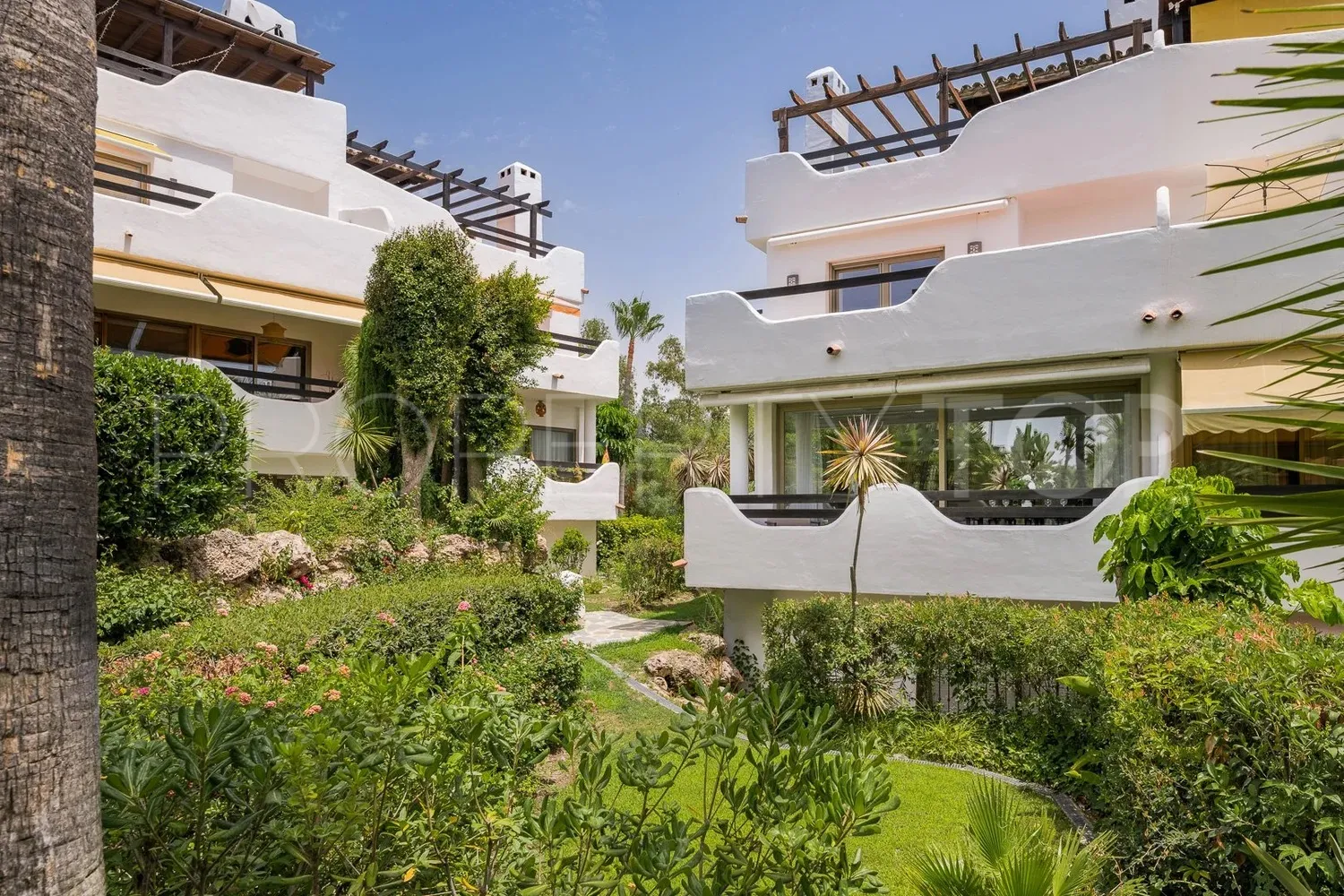 Town house for sale in La Meridiana