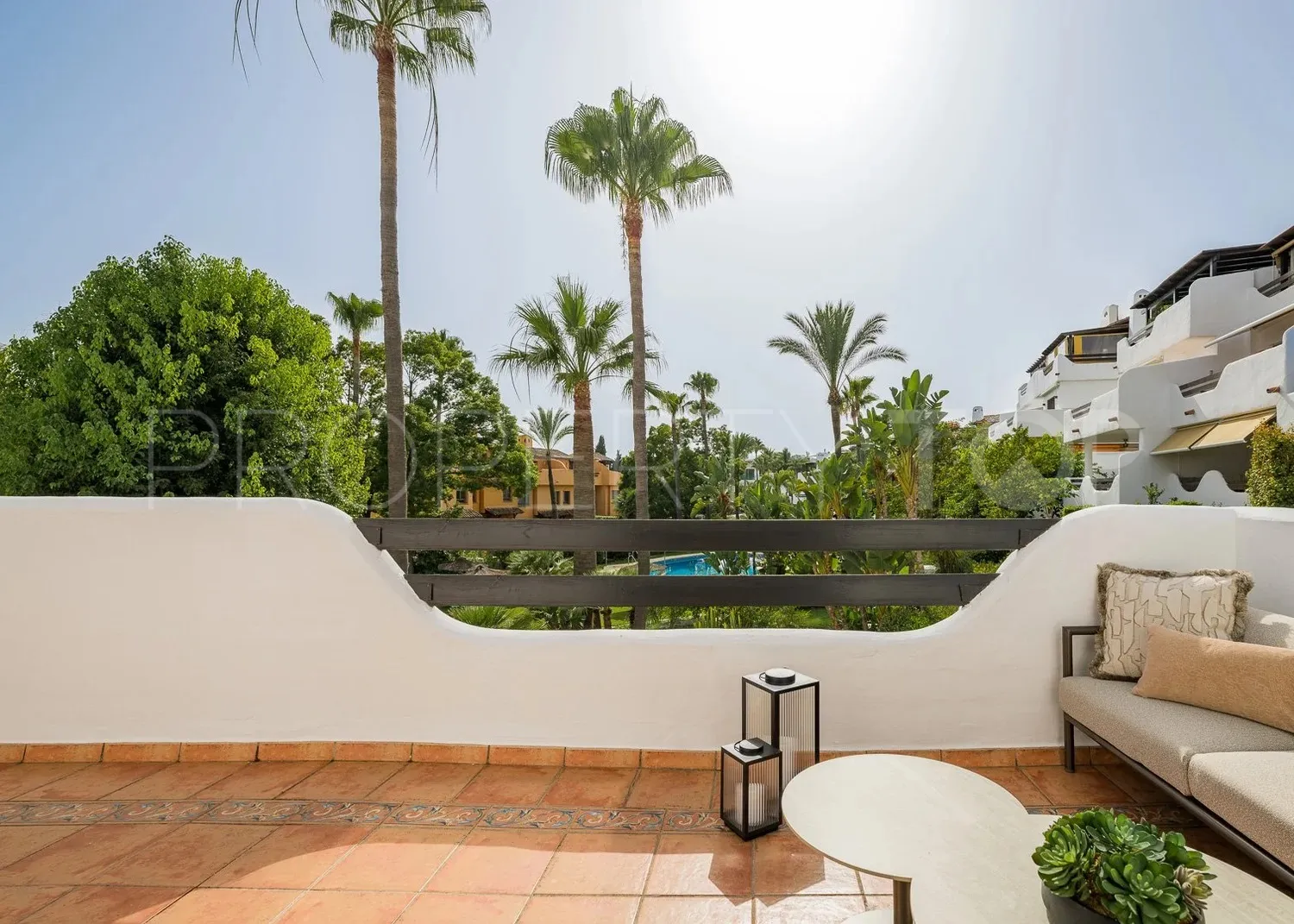 Town house for sale in La Meridiana