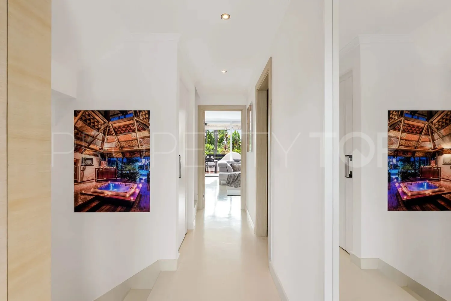 Town house for sale in La Meridiana