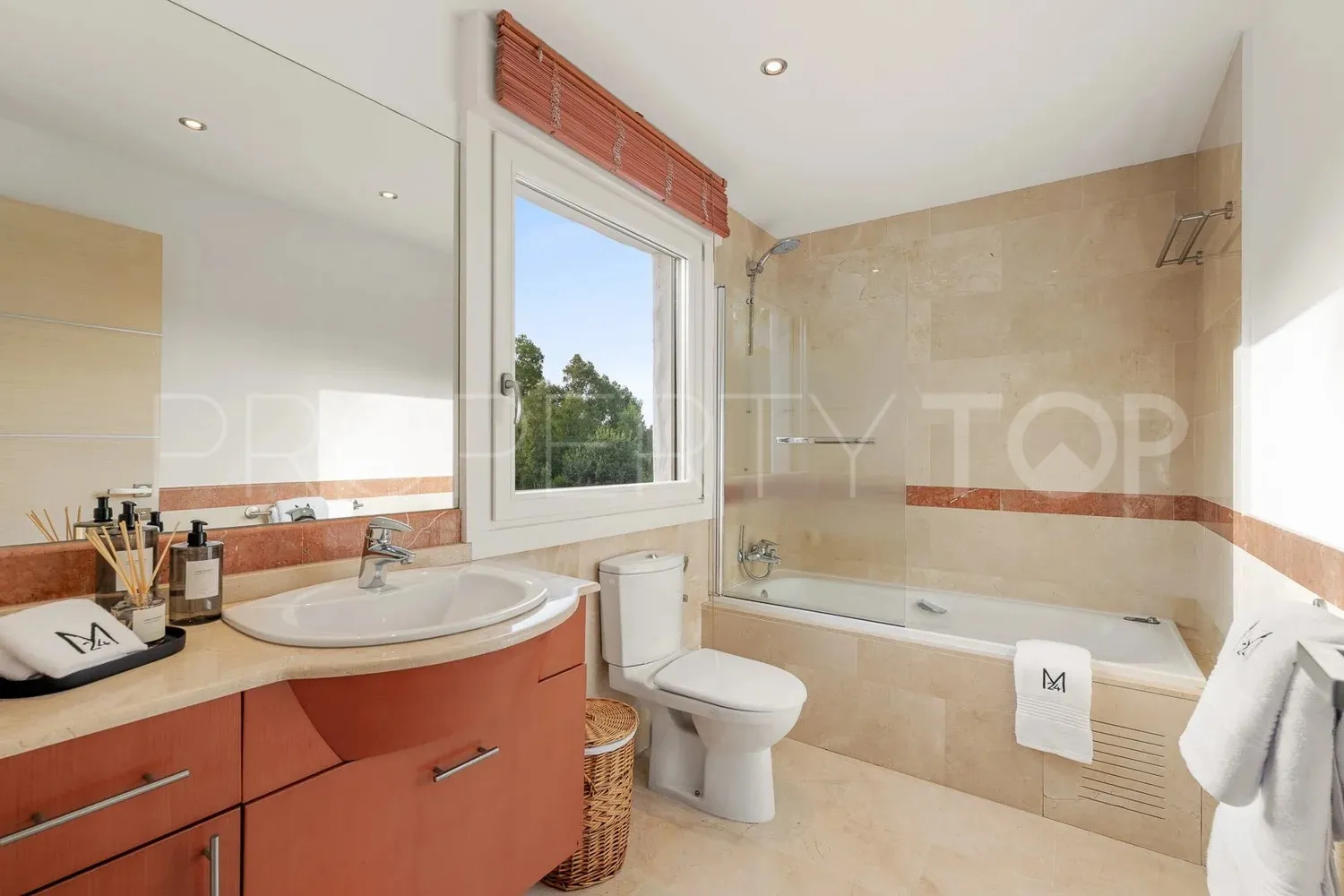 Town house for sale in La Meridiana