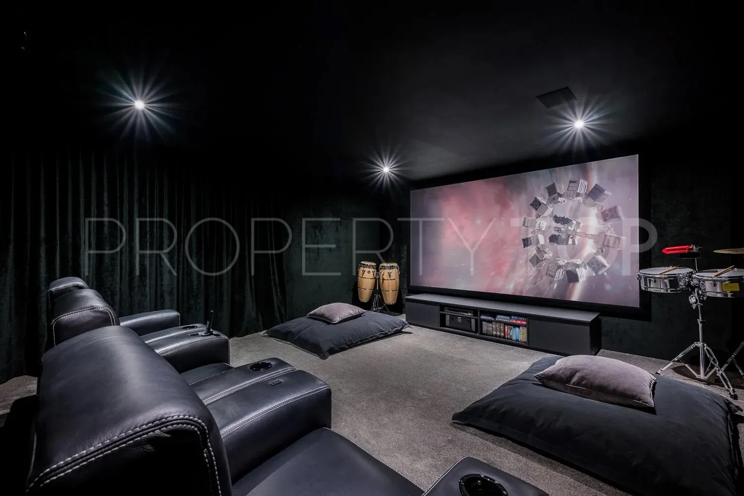 Town house for sale in La Meridiana