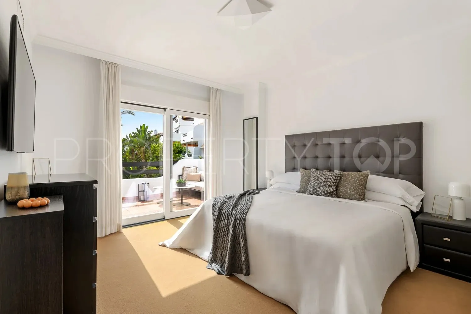 Town house for sale in La Meridiana