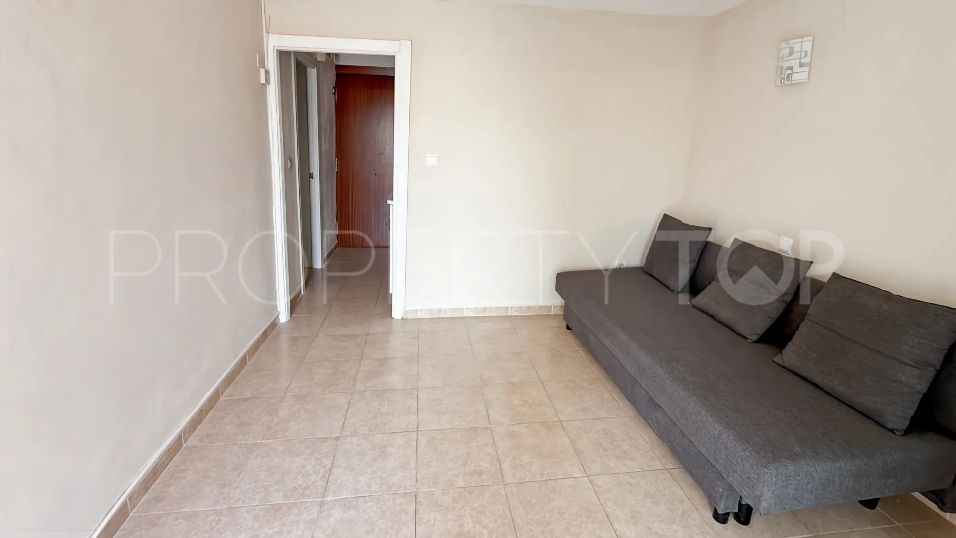 Buy studio in Calahonda