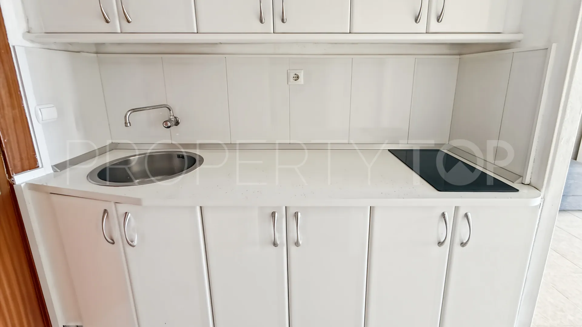 Buy studio in Calahonda