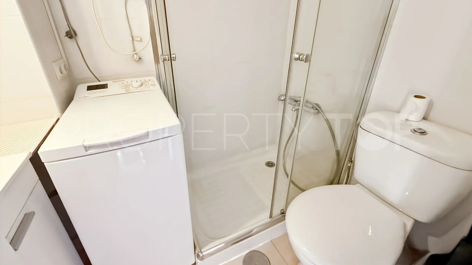 Buy studio in Calahonda